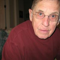 Jack Olmstead Photo 1