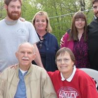 Donna Helms Photo 3