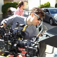 Alexander Weber Photo 4