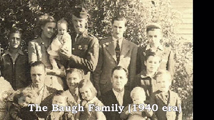 Raymond Baugh Photo 9