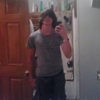 Marcus Pickens Photo 2
