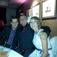 Steven Findlay Photo 3