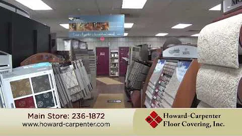 Howard Carpenter Photo 26