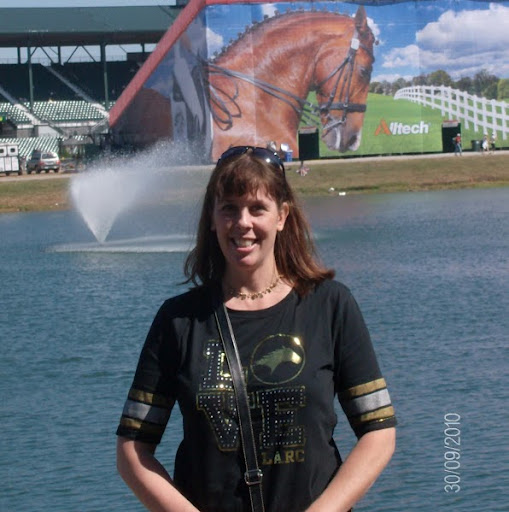 Angie Mcpherson Photo 10