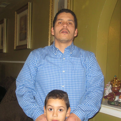 Alfredo Ledesma Photo 11
