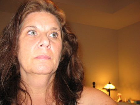 Angie Carr Photo 17