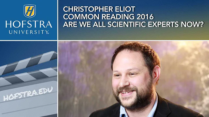 Christopher Eliot Photo 13