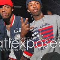 Marcus Stallworth Photo 2