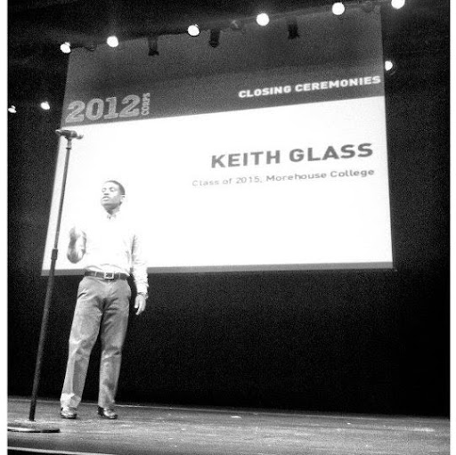 Keith Glass Photo 11