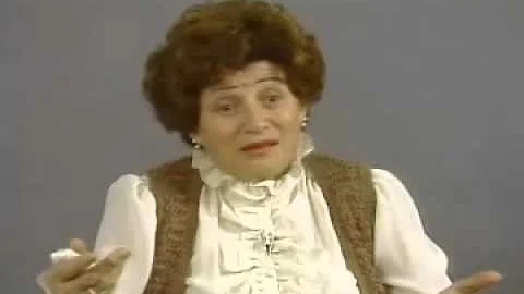 Frances Simon Photo 28