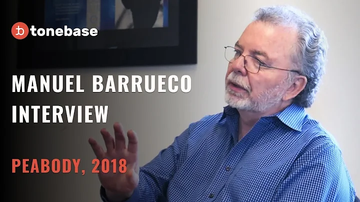 Manuel Barocio Photo 13
