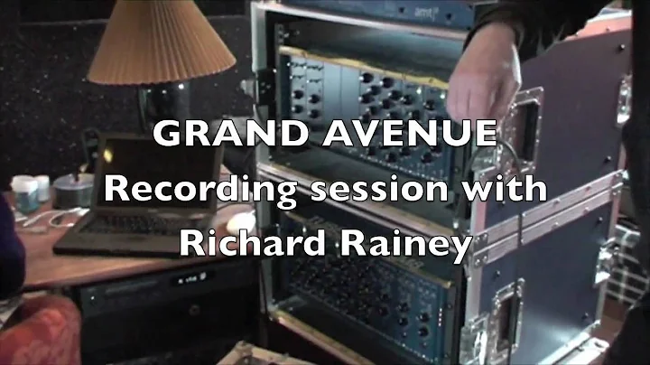 Richard Rainey Photo 29