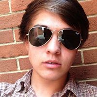 Nick Ebert Photo 1