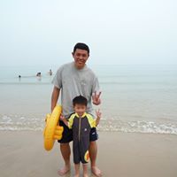 Weng Chew Photo 1