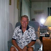 Roger Olmstead Photo 1