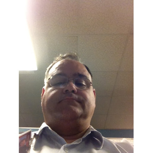 Charles Priest Photo 9