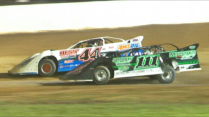 Darrell Egner Photo 9