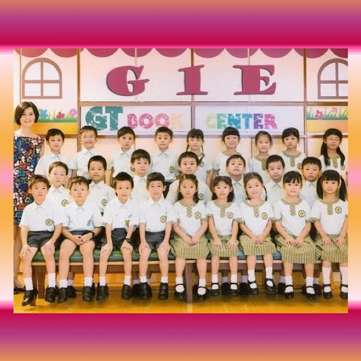 Ellen Yeung Photo 11