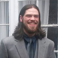 Gregory Fleming Photo 10