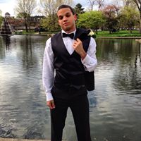 Trent Harper Photo 6