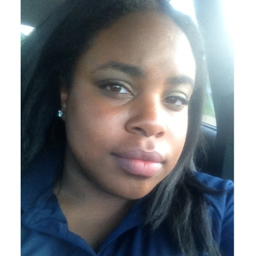 Jazmin Johnson Photo 13