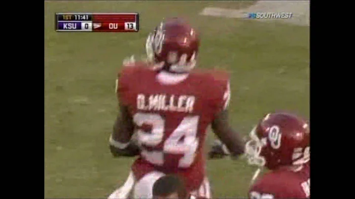 Dejuan Miller Photo 18