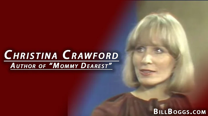 Christine Crawford Photo 29