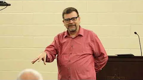 Larry Salisbury Photo 21