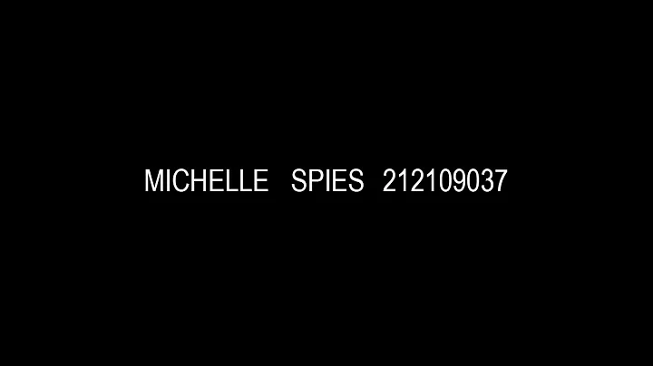 Michelle Spies Photo 19