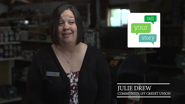Julie Drew Photo 34