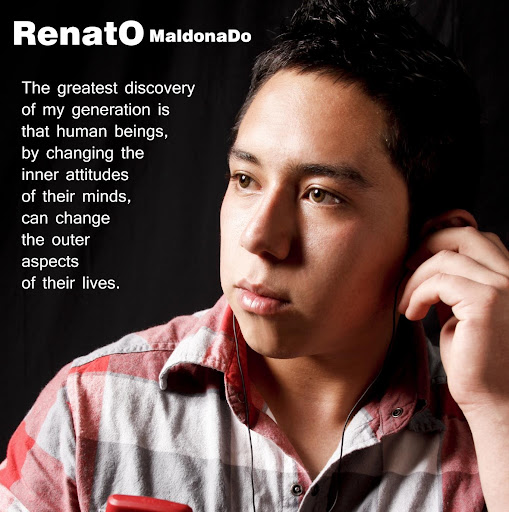 Renato Maldonado Photo 11
