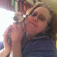 Kathy Byron Photo 3