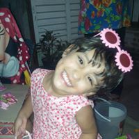 Cynthia Valles Photo 2