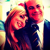 Lucy Mauro Photo 2