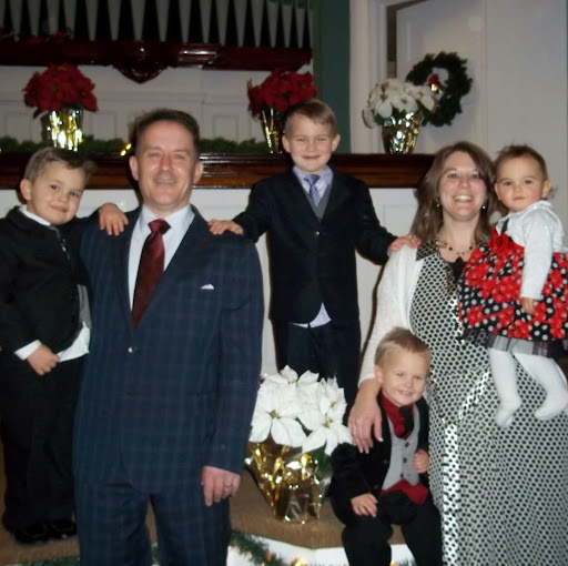 Mark Mahan Photo 11