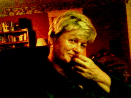 Patricia Maxwell Photo 19