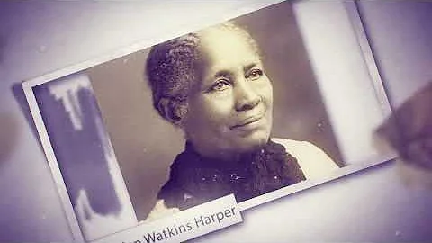 Frances Harper Photo 30
