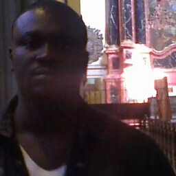 Kwaku Okyere Photo 10