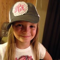 April Carson Photo 8