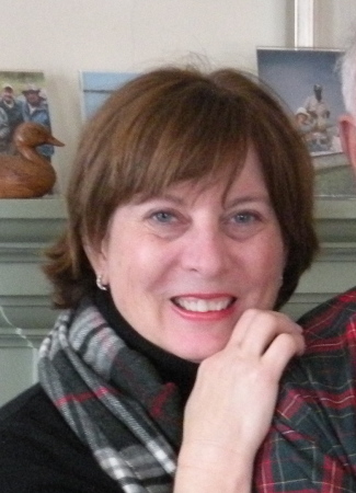 Julia Mitchell Photo 18
