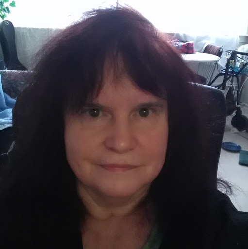 Barbara Healey Photo 9