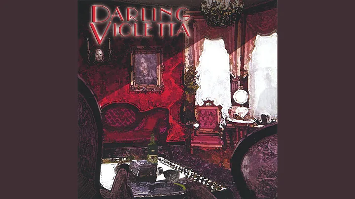Violet Darling Photo 11