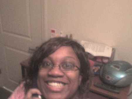 Erica Warren Photo 18
