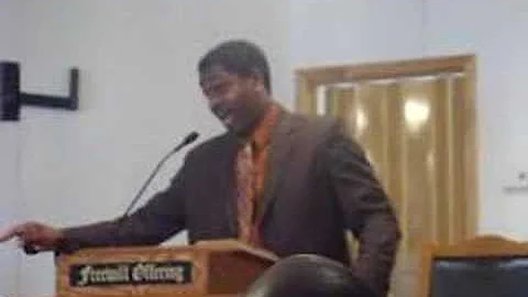 Reginald Glover Photo 26