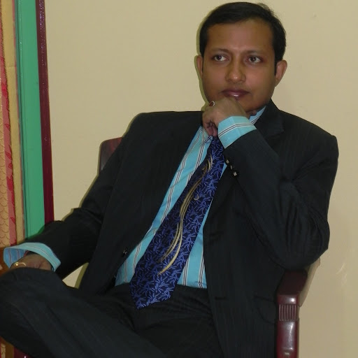 Manoj Das Photo 9