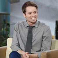 Tyler Ritter Photo 5