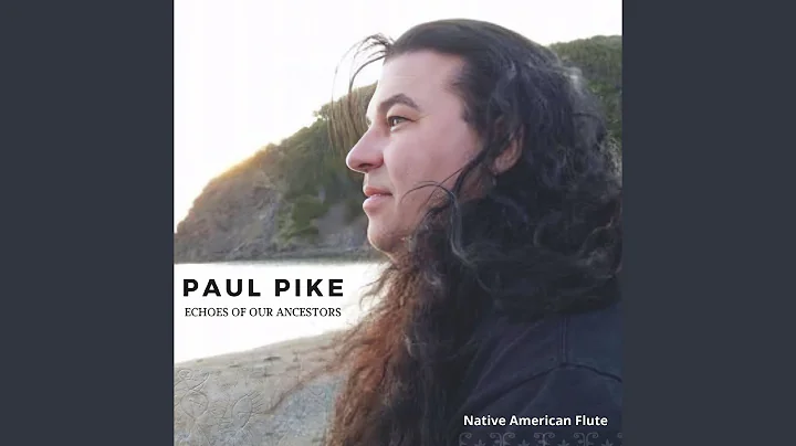 Paul Pike Photo 35