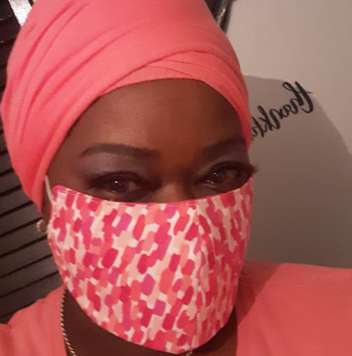 Veatrice Harris Photo 2