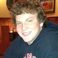 Luke Garvey Photo 6
