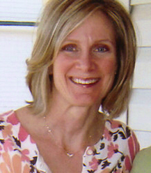 Michele Bradford Photo 11